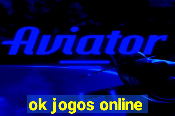 ok jogos online